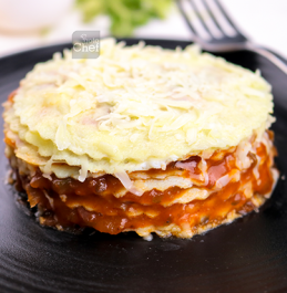 Egg Lasagna Recipe